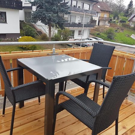 Haus Redi Daire Sasbach  Dış mekan fotoğraf