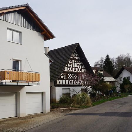 Haus Redi Daire Sasbach  Dış mekan fotoğraf
