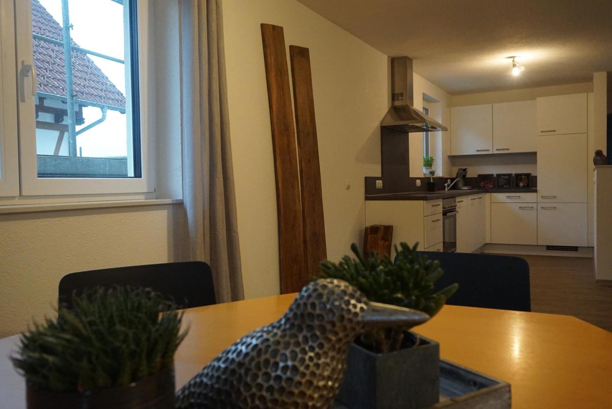 Haus Redi Daire Sasbach  Dış mekan fotoğraf