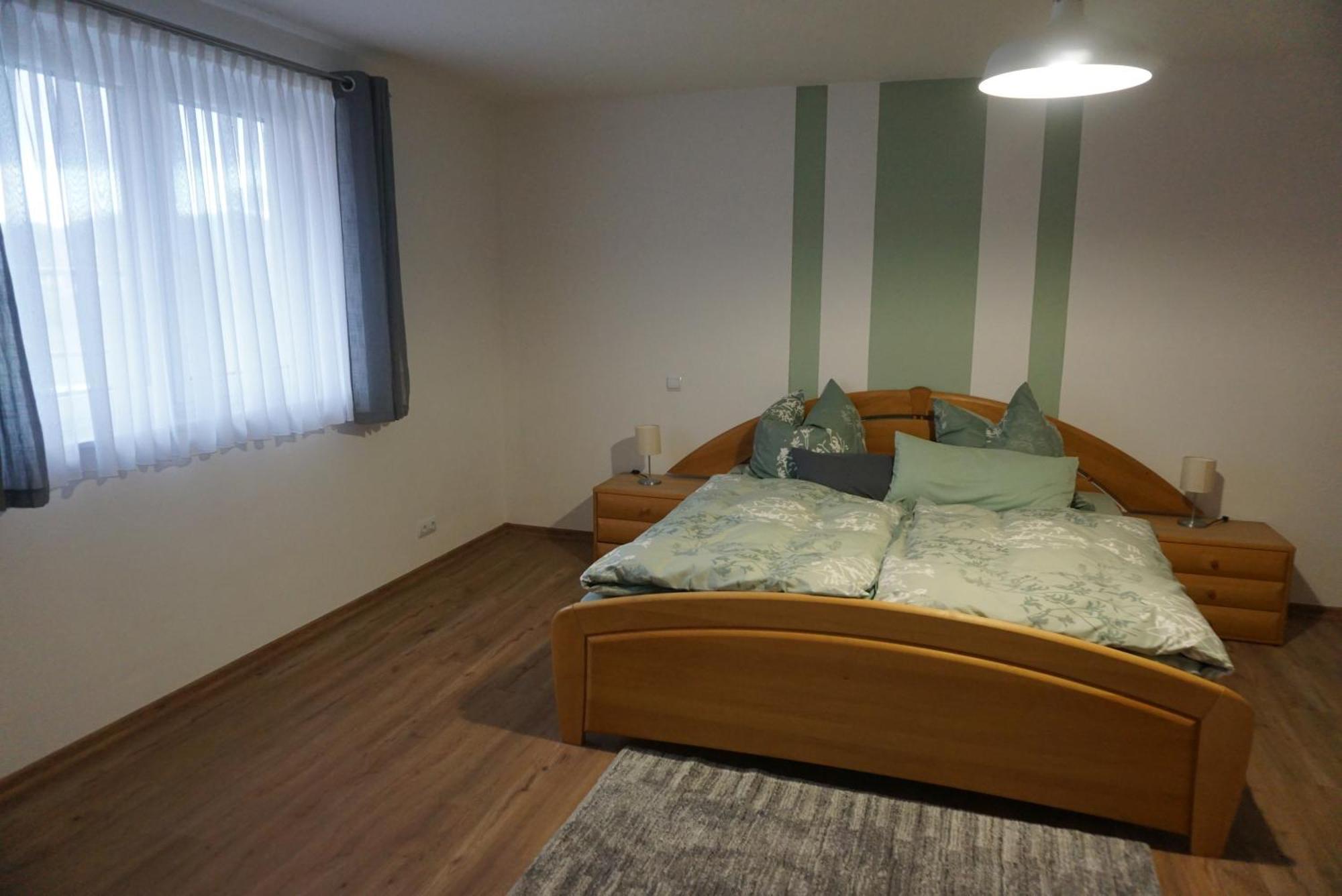 Haus Redi Daire Sasbach  Dış mekan fotoğraf