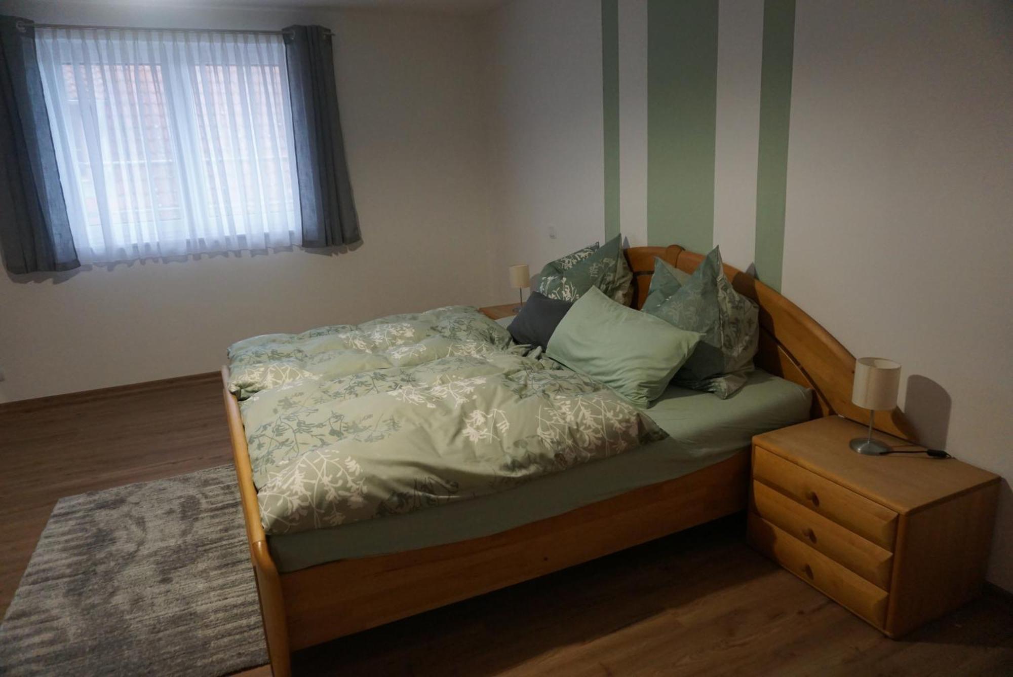 Haus Redi Daire Sasbach  Dış mekan fotoğraf