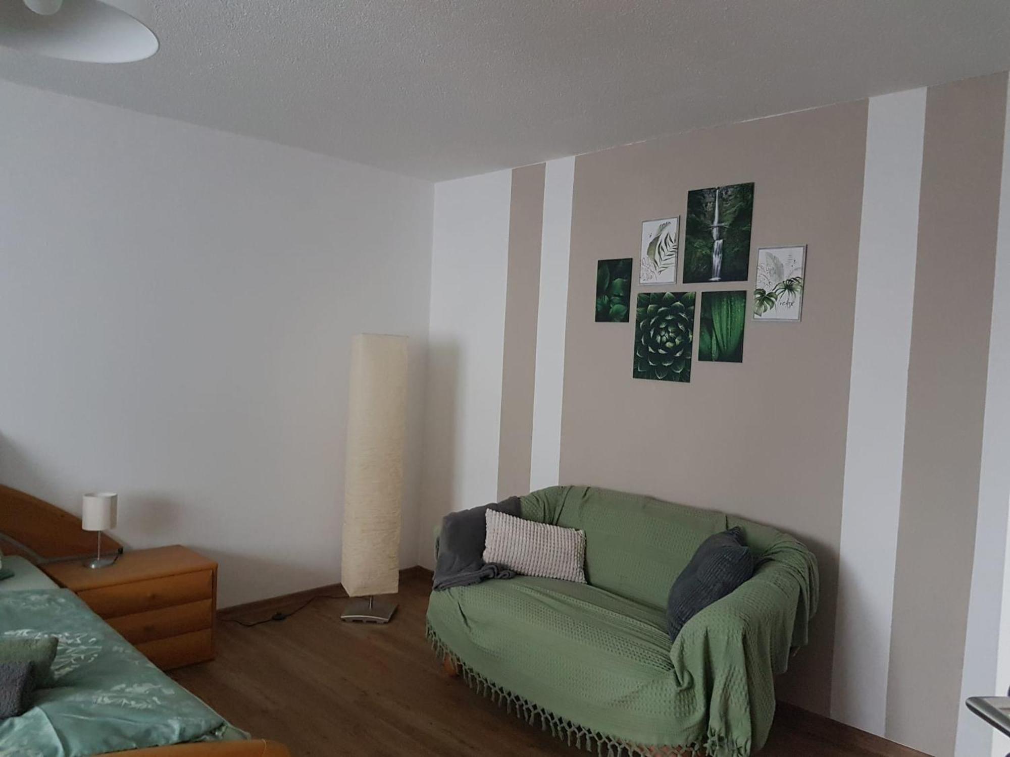 Haus Redi Daire Sasbach  Dış mekan fotoğraf