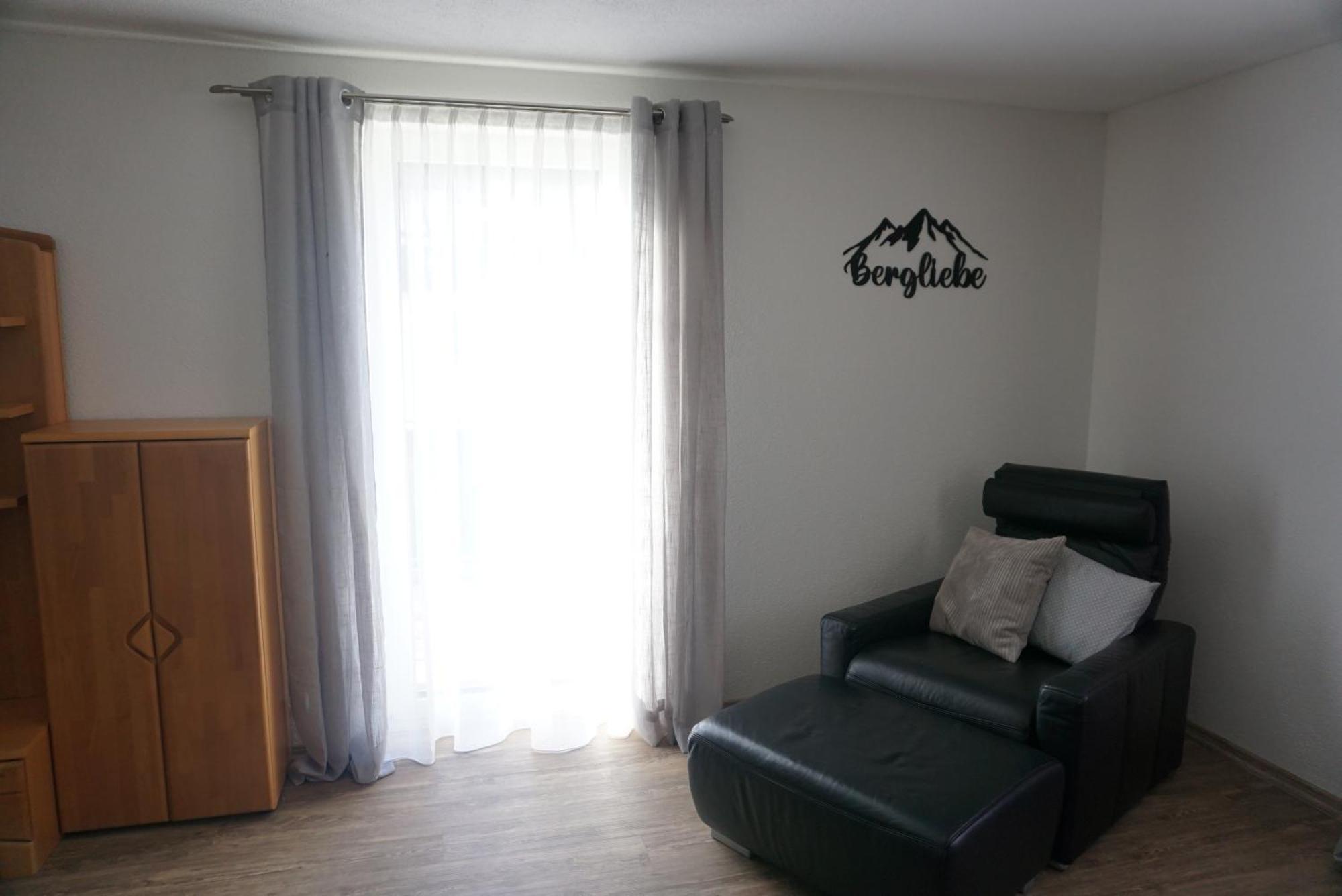 Haus Redi Daire Sasbach  Dış mekan fotoğraf