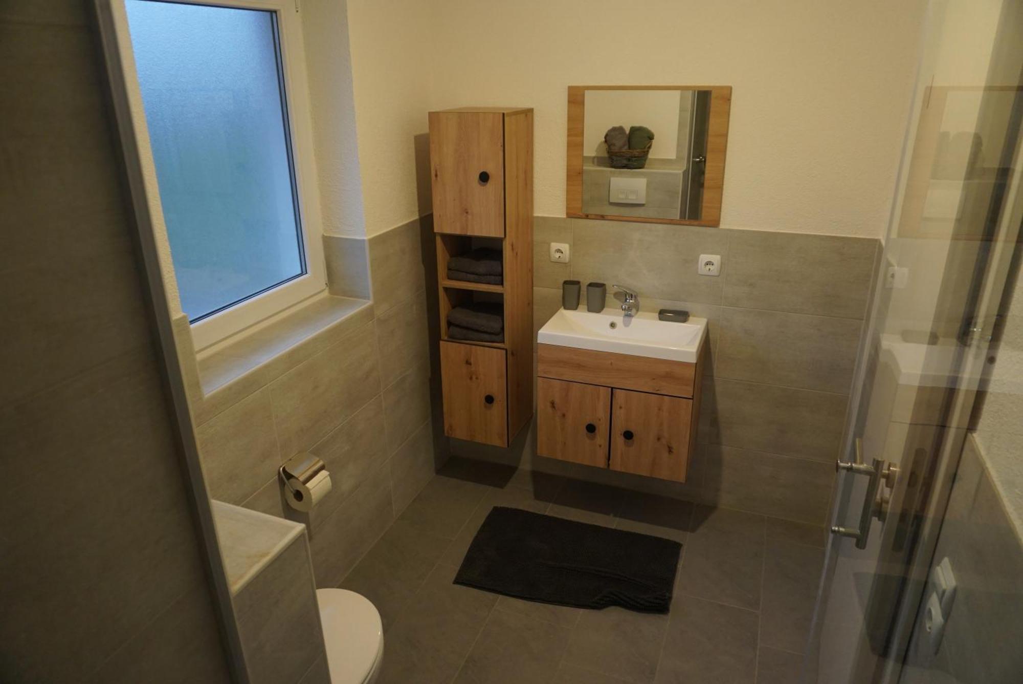 Haus Redi Daire Sasbach  Dış mekan fotoğraf