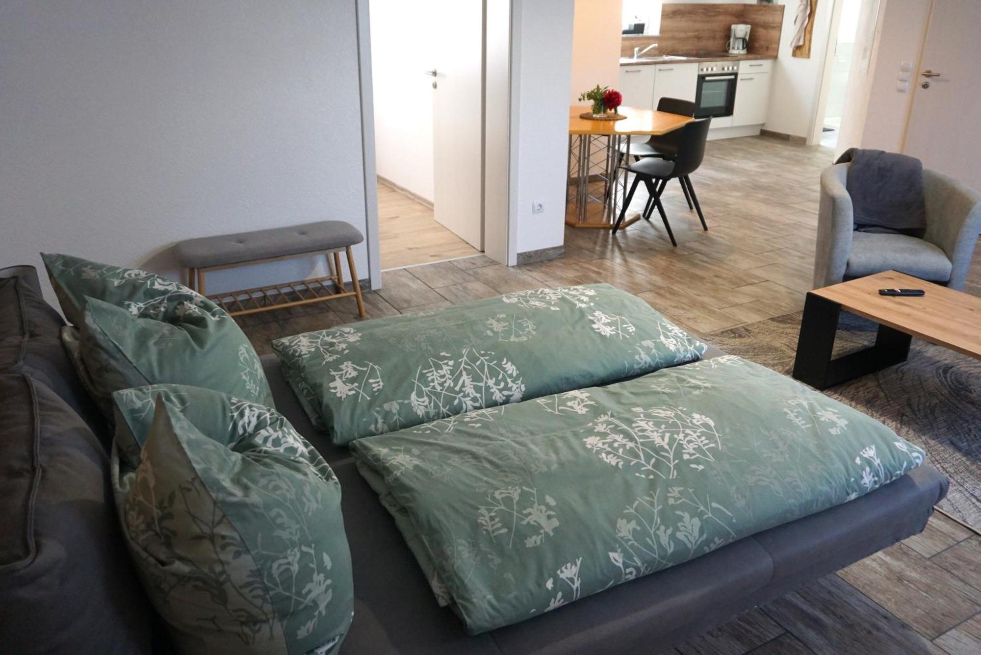 Haus Redi Daire Sasbach  Dış mekan fotoğraf