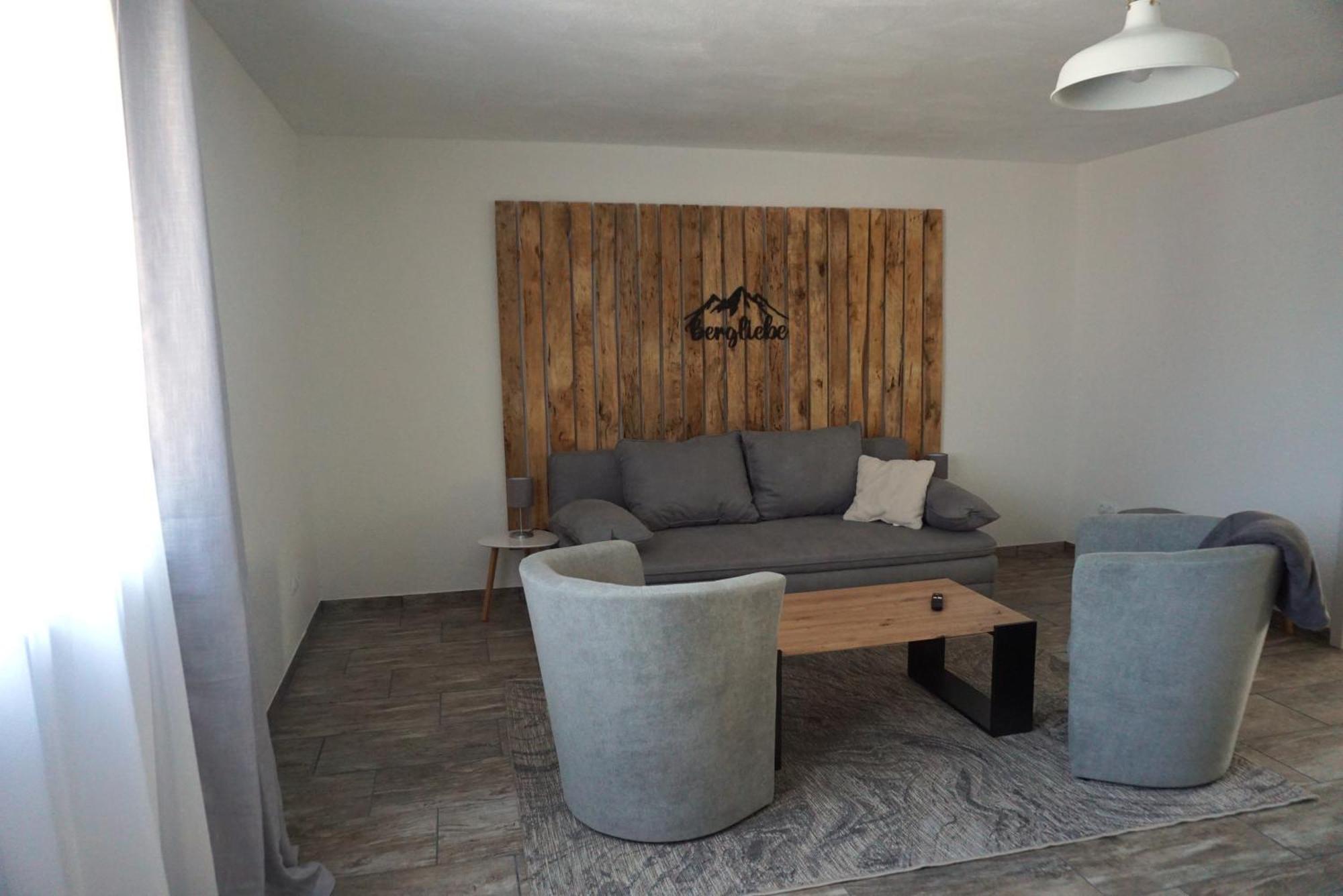 Haus Redi Daire Sasbach  Dış mekan fotoğraf