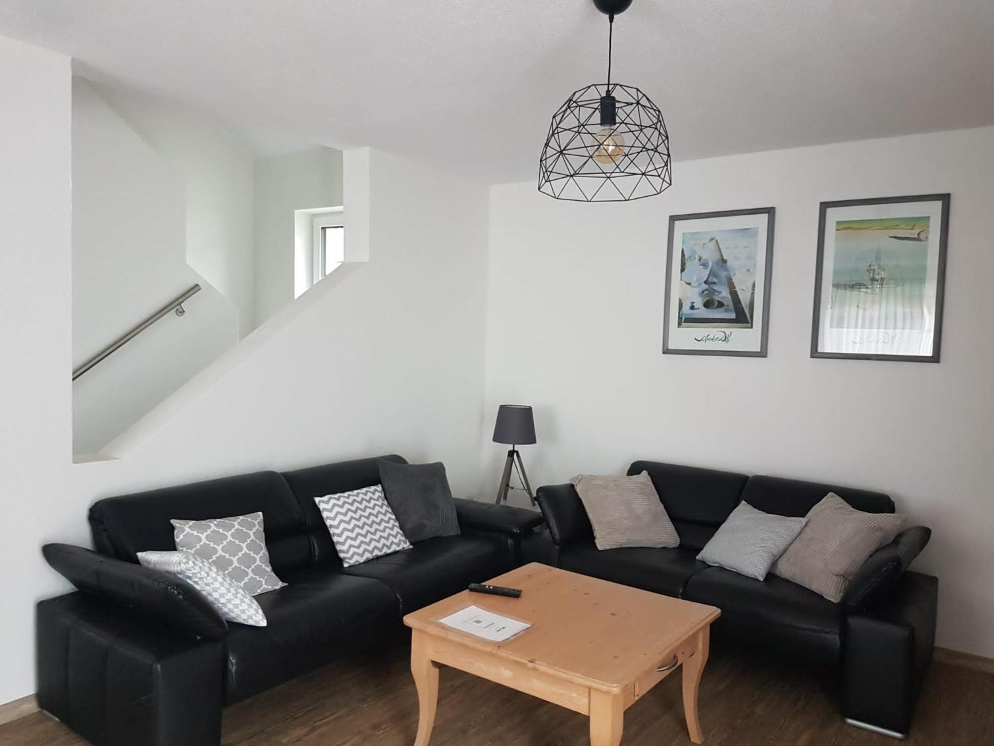 Haus Redi Daire Sasbach  Dış mekan fotoğraf